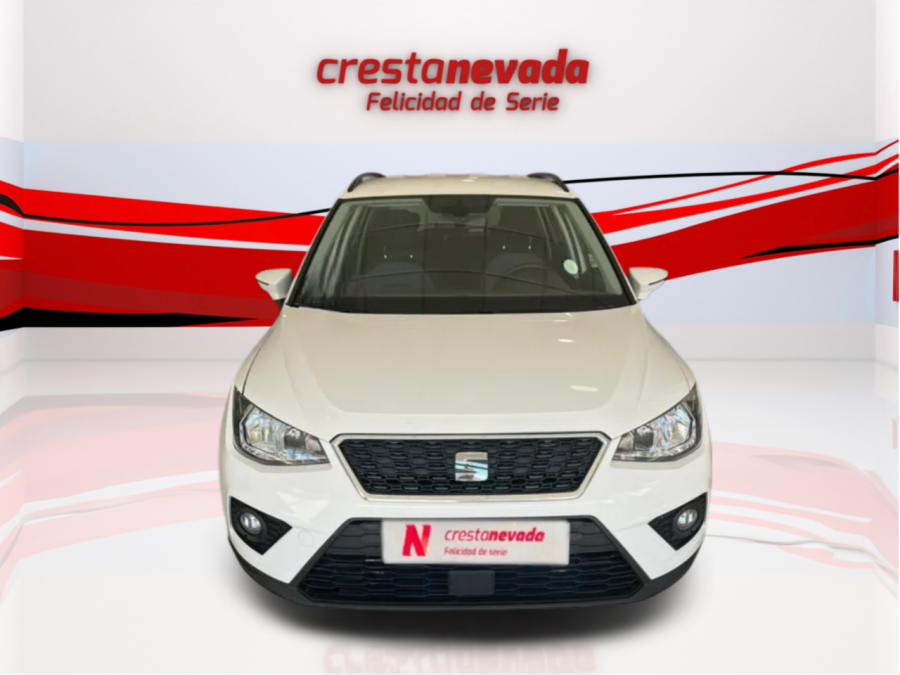 Imagen de SEAT Arona