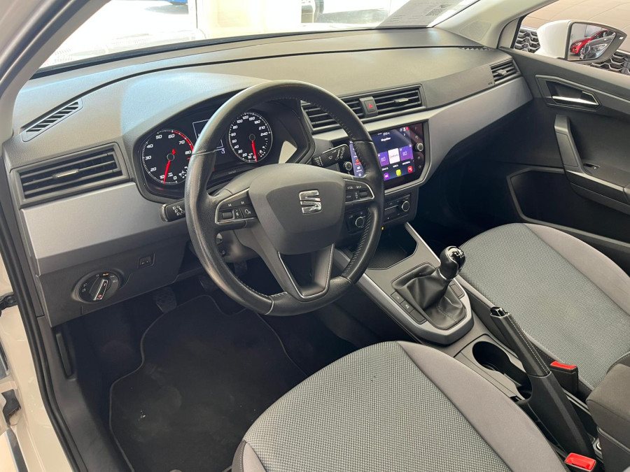 Imagen de SEAT Arona