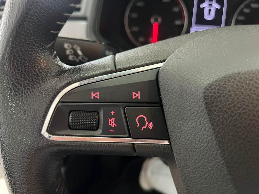 Imagen de SEAT Arona