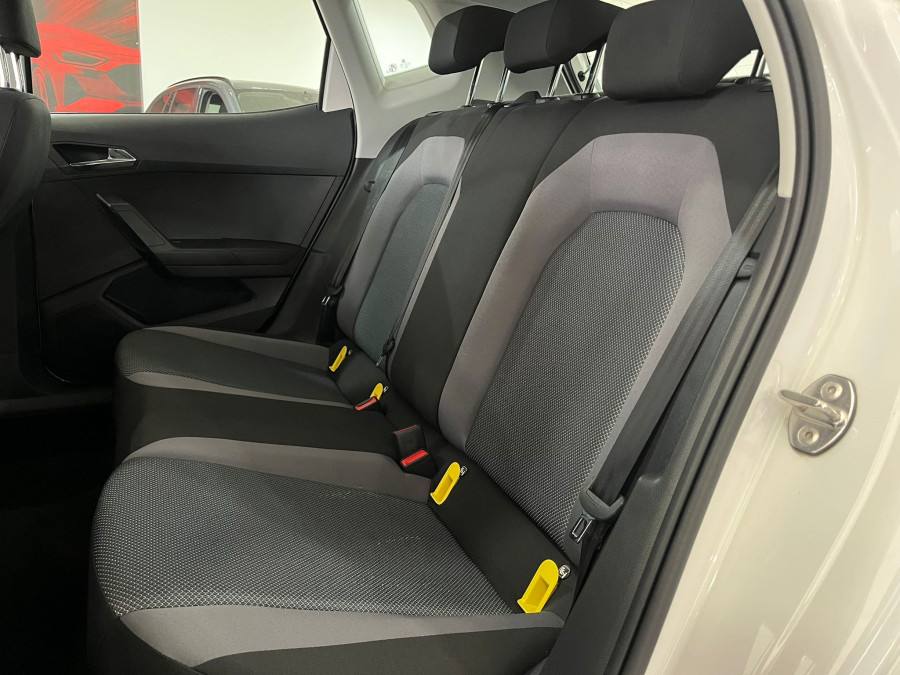 Imagen de SEAT Arona