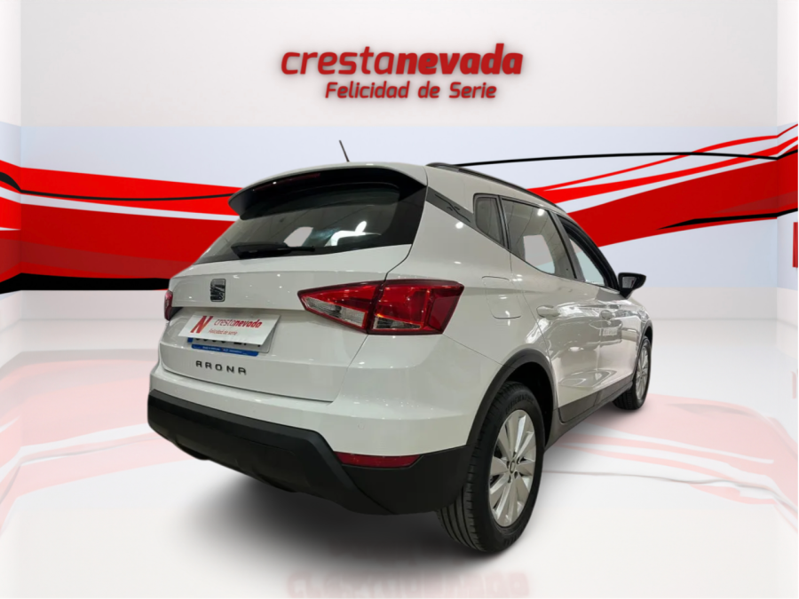 Imagen de SEAT Arona