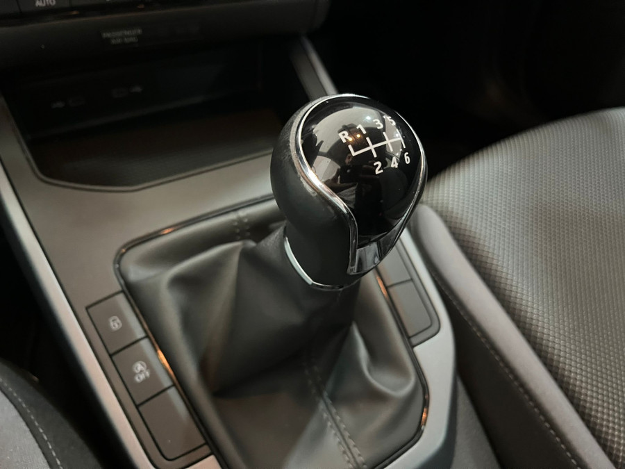 Imagen de SEAT Arona