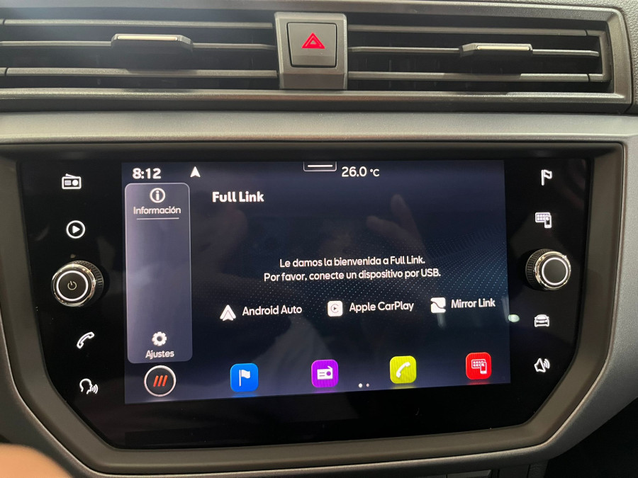 Imagen de SEAT Arona