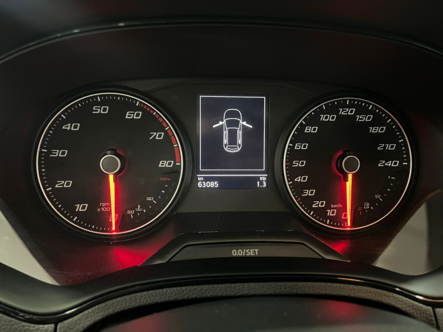 Imagen de SEAT Arona