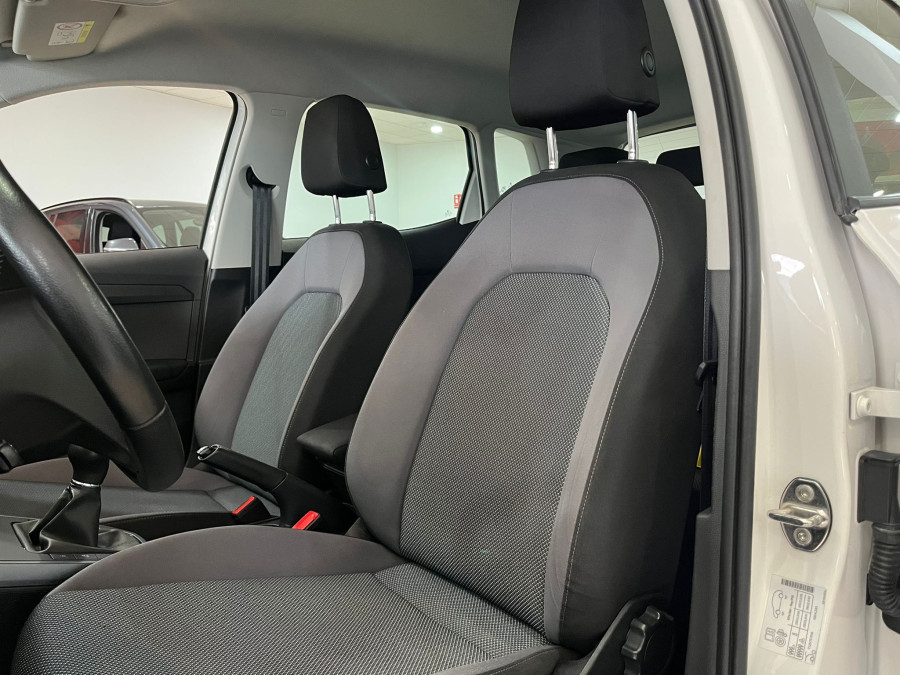 Imagen de SEAT Arona