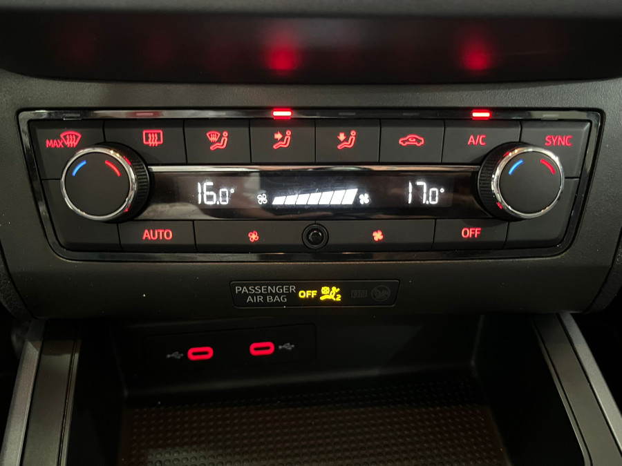 Imagen de SEAT Arona