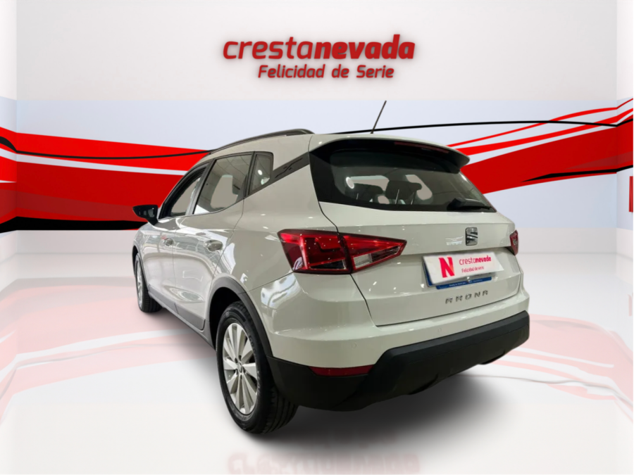 Imagen de SEAT Arona