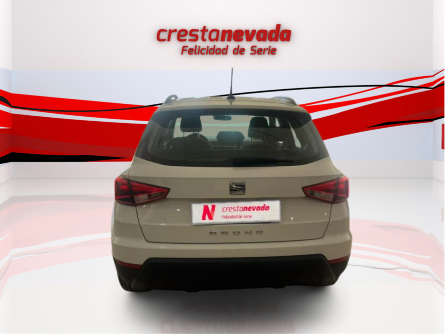 Imagen de SEAT Arona