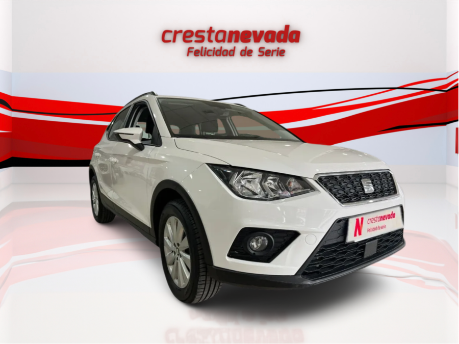 Imagen de SEAT Arona