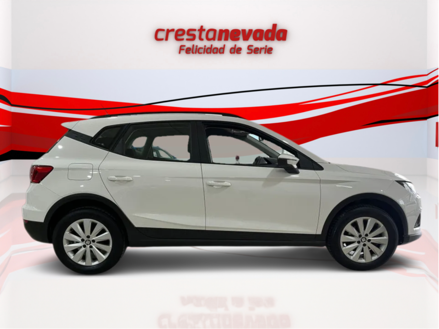Imagen de SEAT Arona