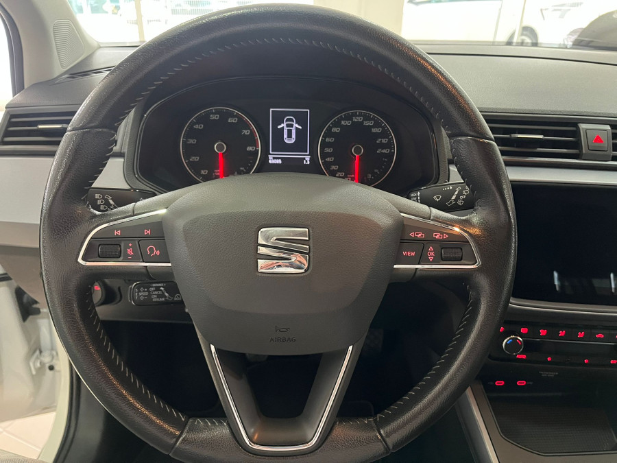 Imagen de SEAT Arona
