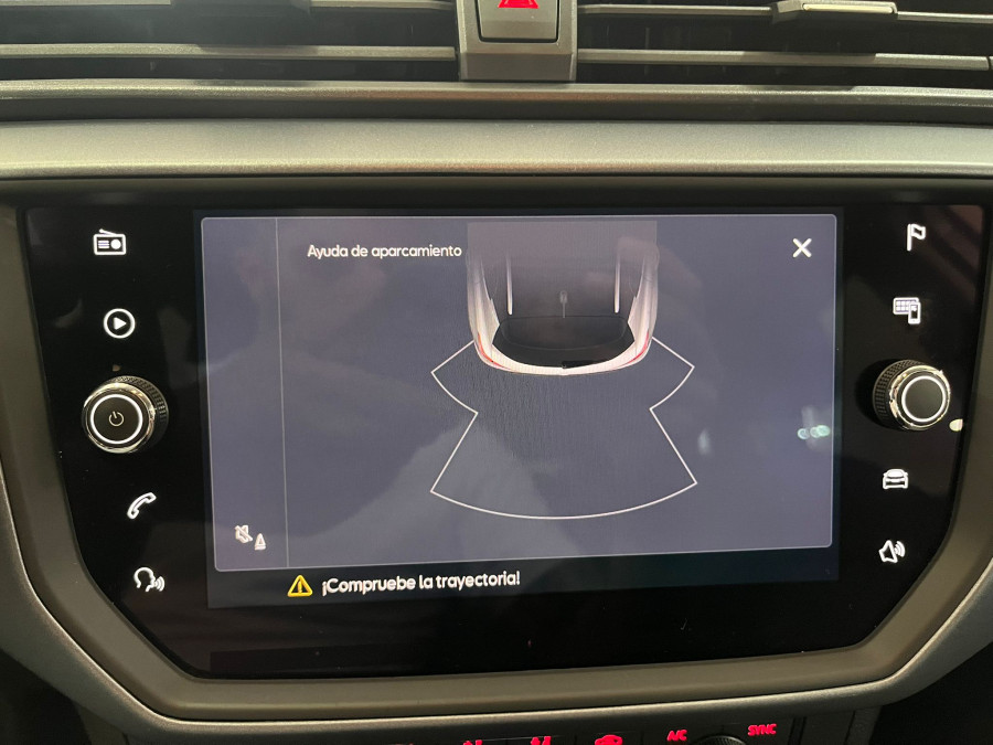 Imagen de SEAT Arona