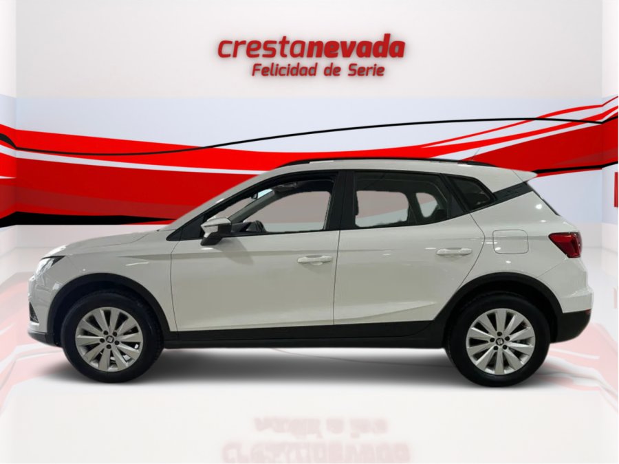 Imagen de SEAT Arona