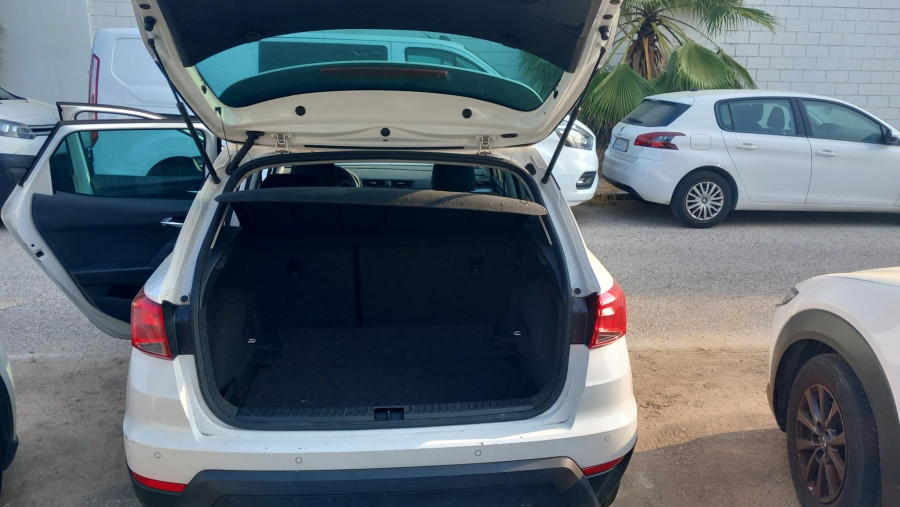 Imagen de SEAT Arona