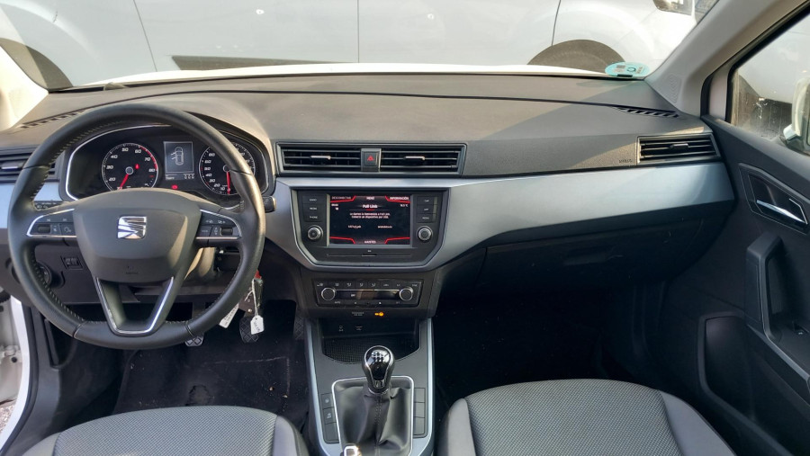 Imagen de SEAT Arona