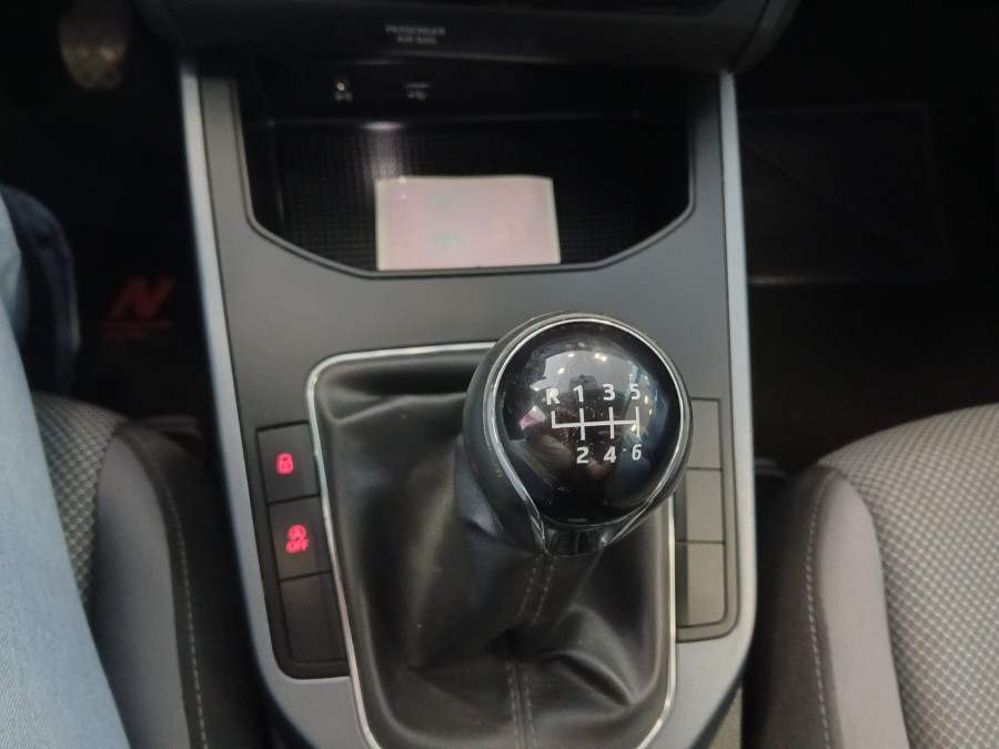 Imagen de SEAT Arona