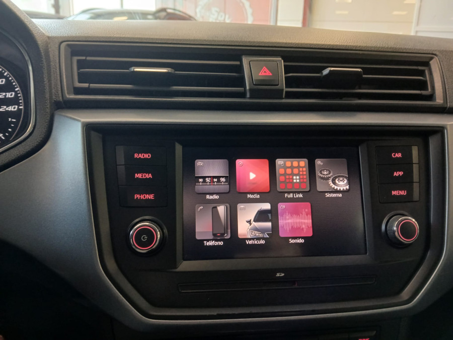 Imagen de SEAT Arona