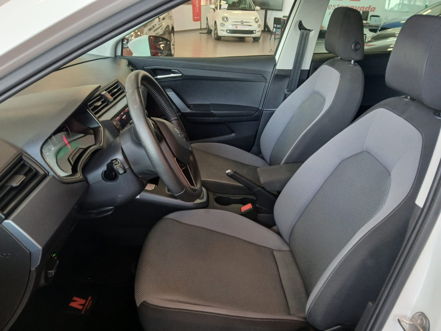 Imagen de SEAT Arona