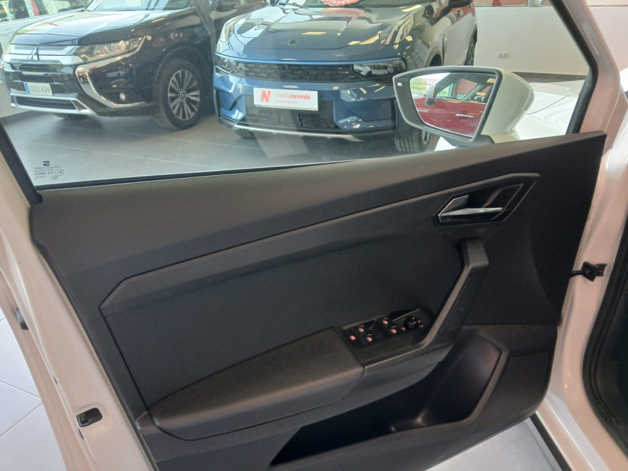 Imagen de SEAT Arona