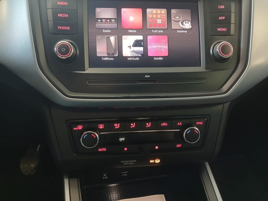 Imagen de SEAT Arona