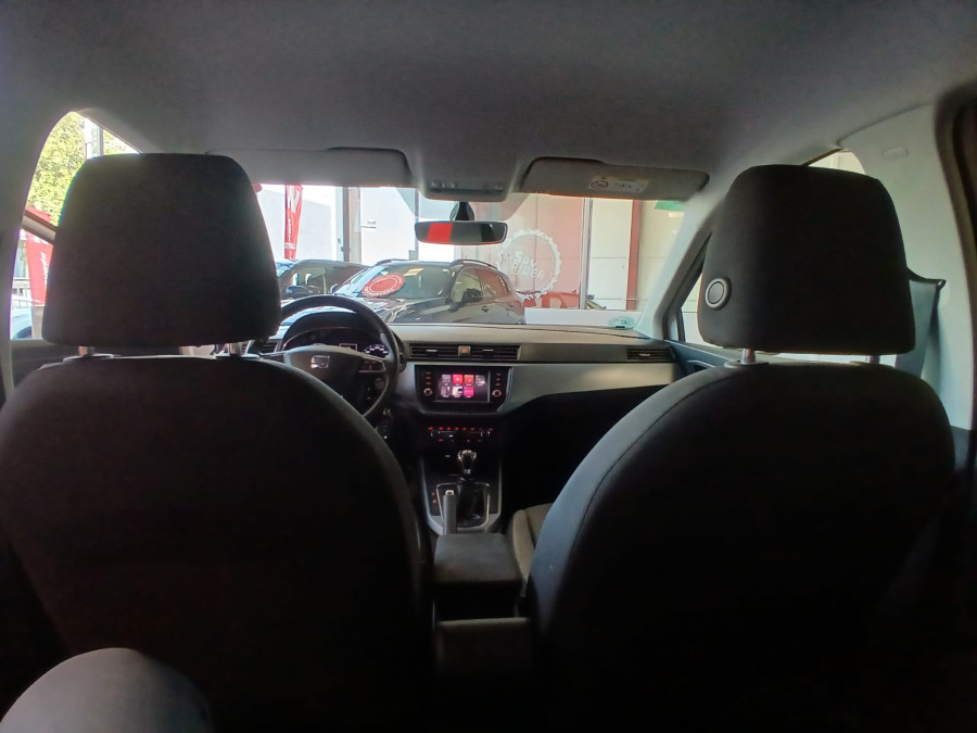 Imagen de SEAT Arona