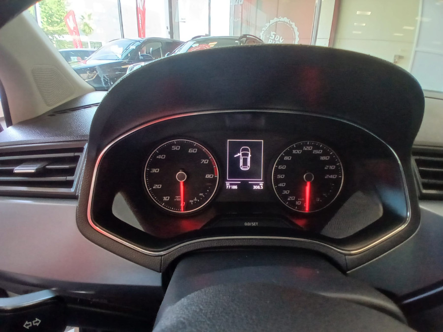 Imagen de SEAT Arona