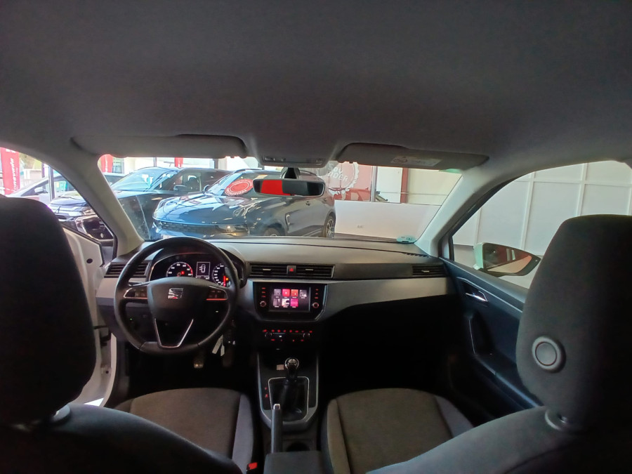 Imagen de SEAT Arona