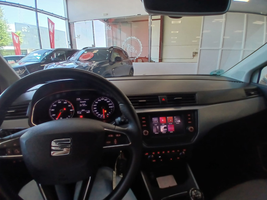 Imagen de SEAT Arona
