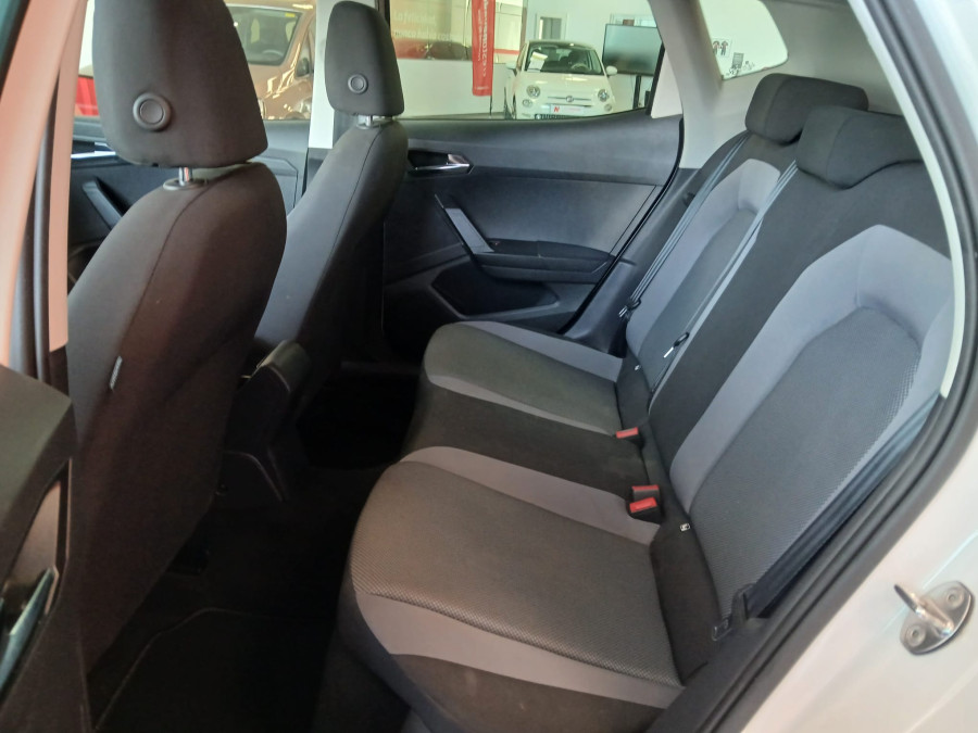 Imagen de SEAT Arona