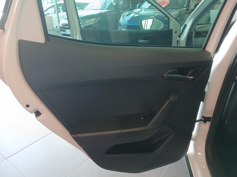 Imagen de SEAT Arona