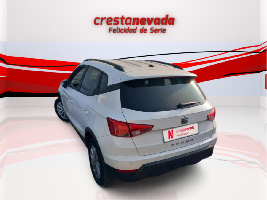 Imagen de SEAT Arona