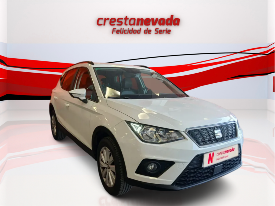 Imagen de SEAT Arona