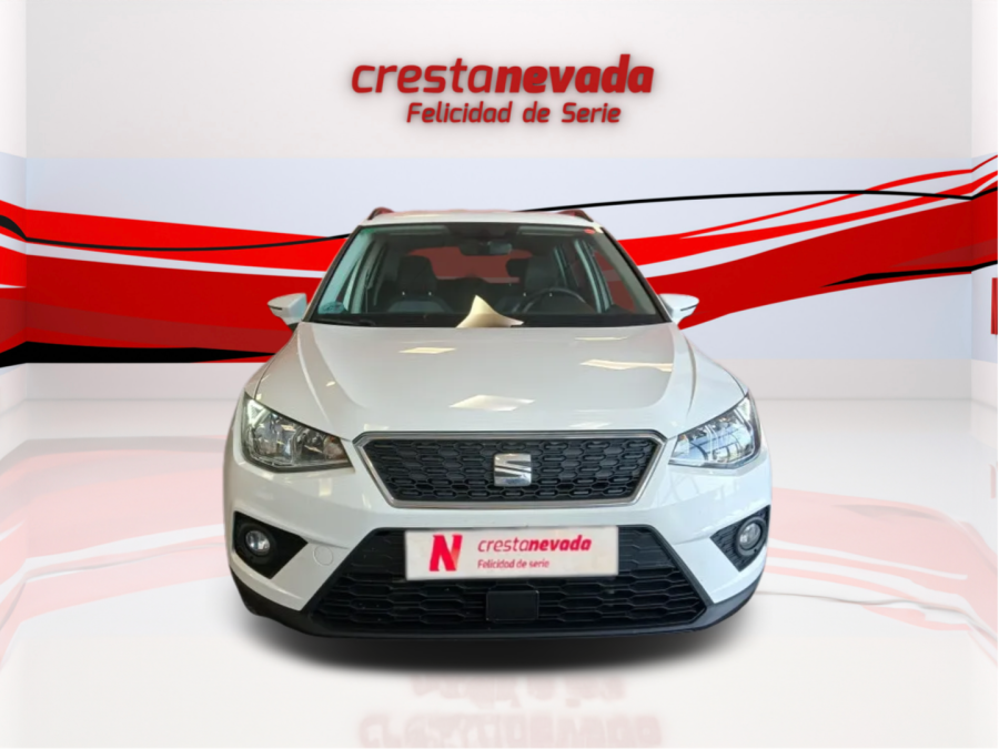 Imagen de SEAT Arona