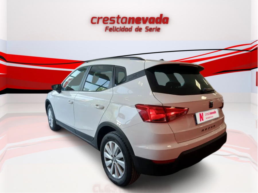 Imagen de SEAT Arona