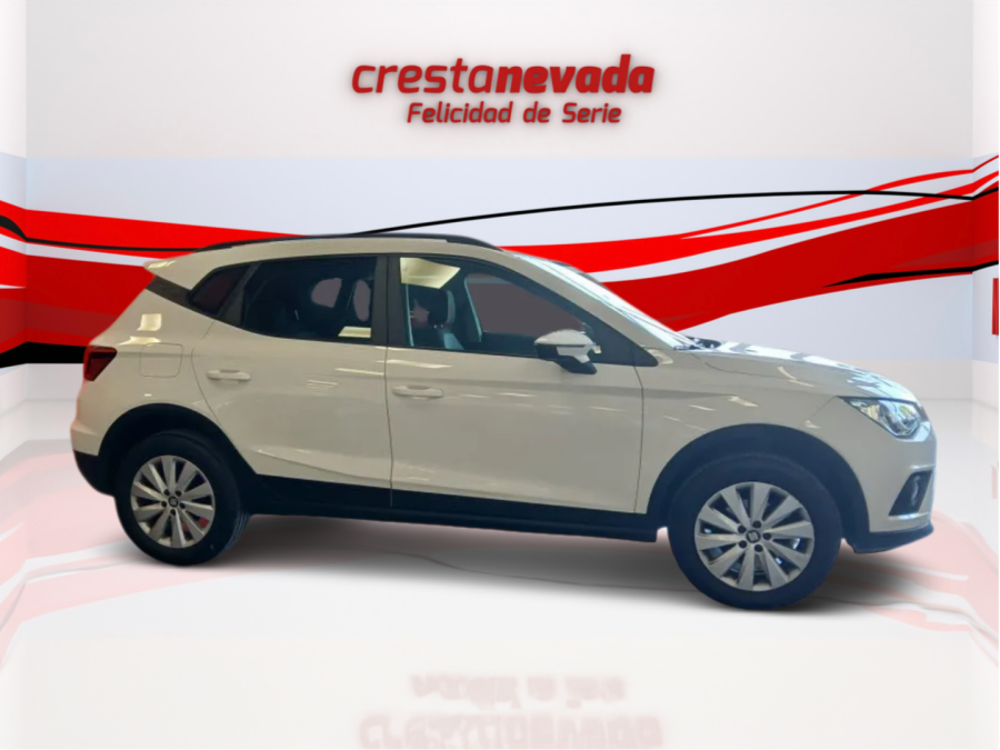 Imagen de SEAT Arona