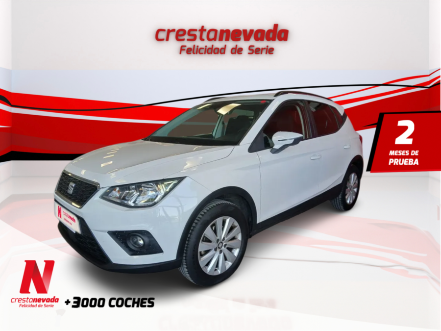 Imagen de SEAT Arona