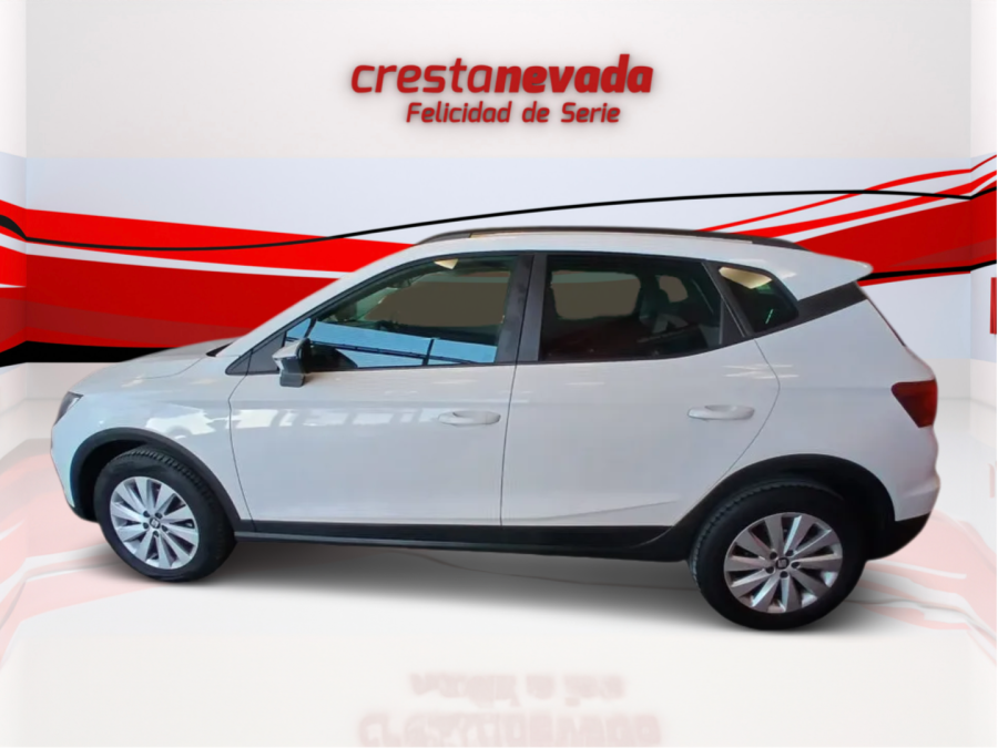 Imagen de SEAT Arona