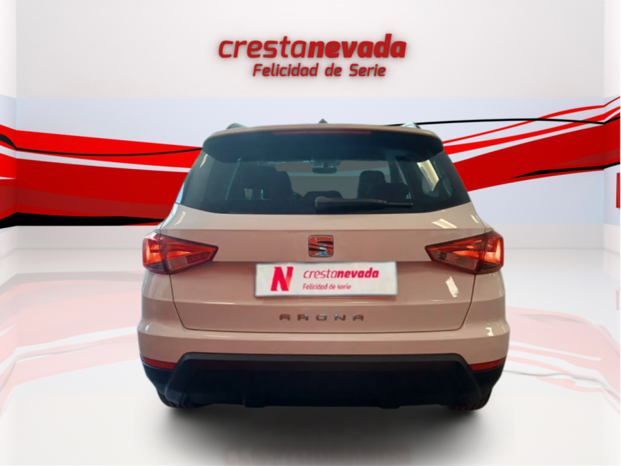 Imagen de SEAT Arona