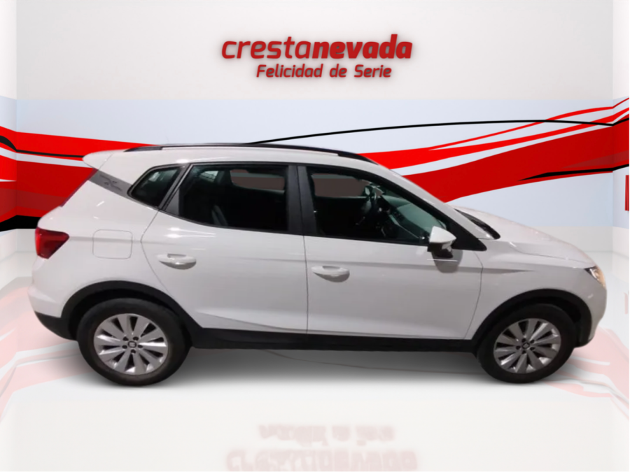 Imagen de SEAT Arona