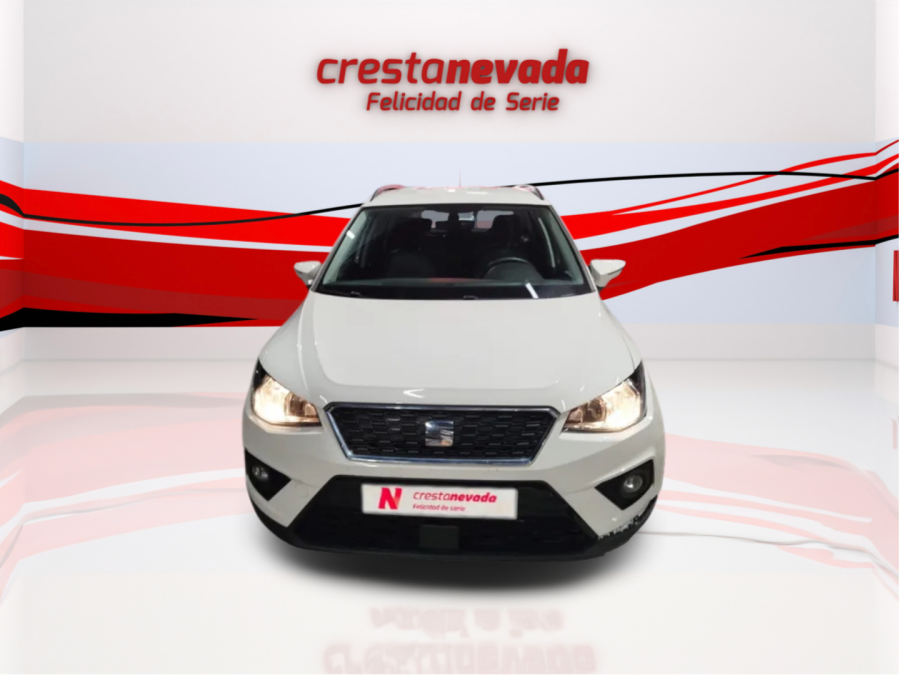 Imagen de SEAT Arona