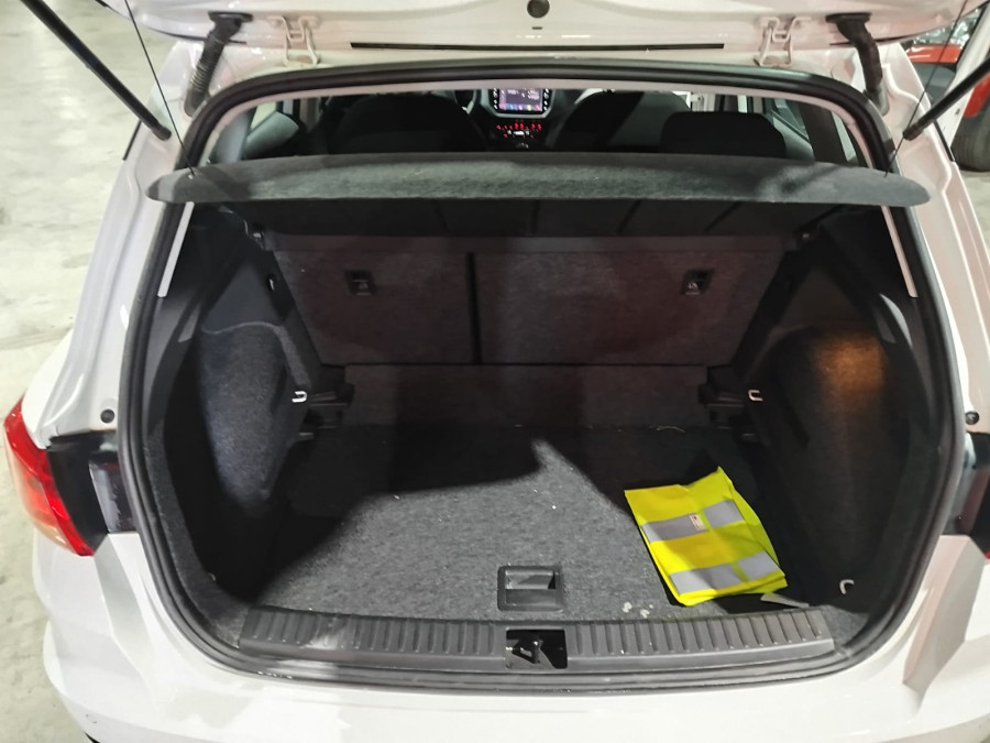 Imagen de SEAT Arona