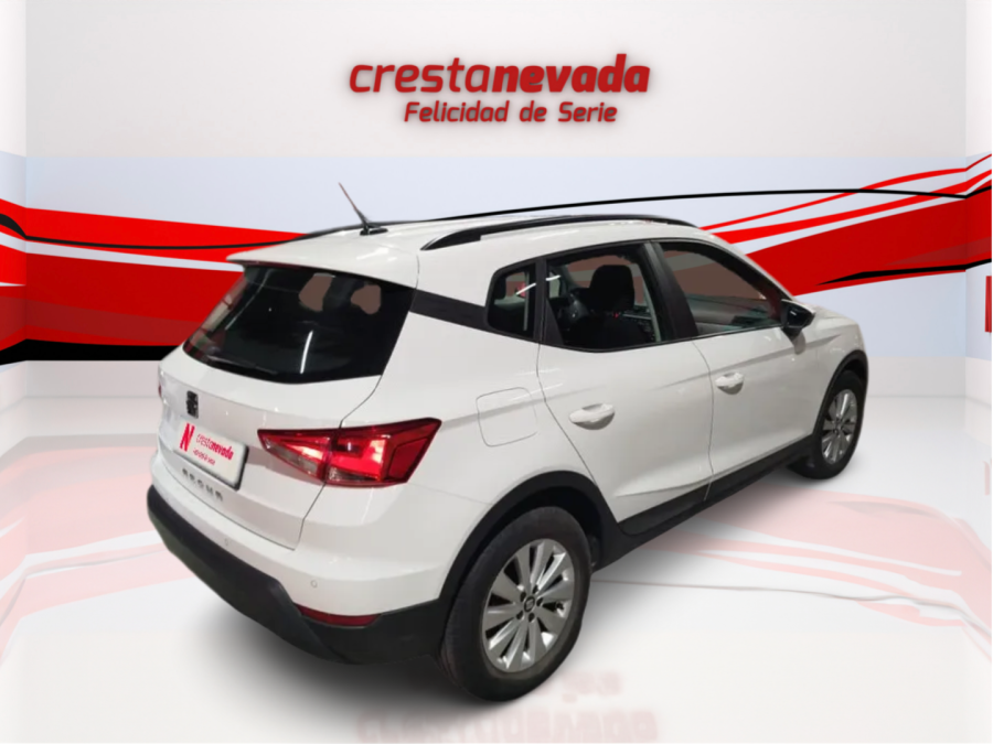 Imagen de SEAT Arona