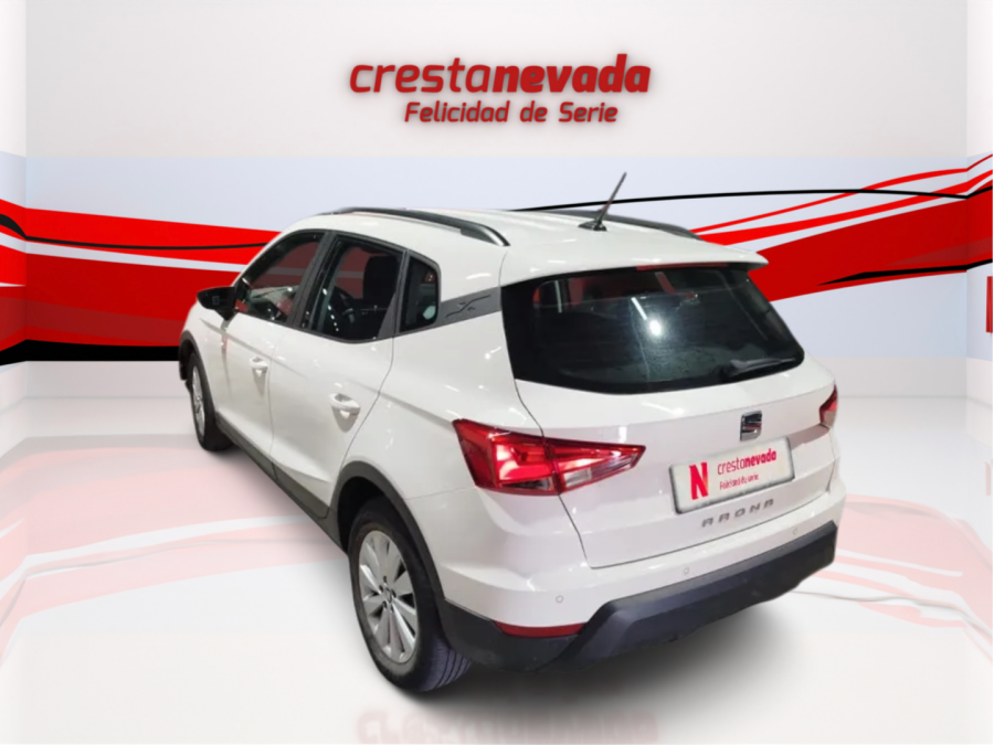 Imagen de SEAT Arona