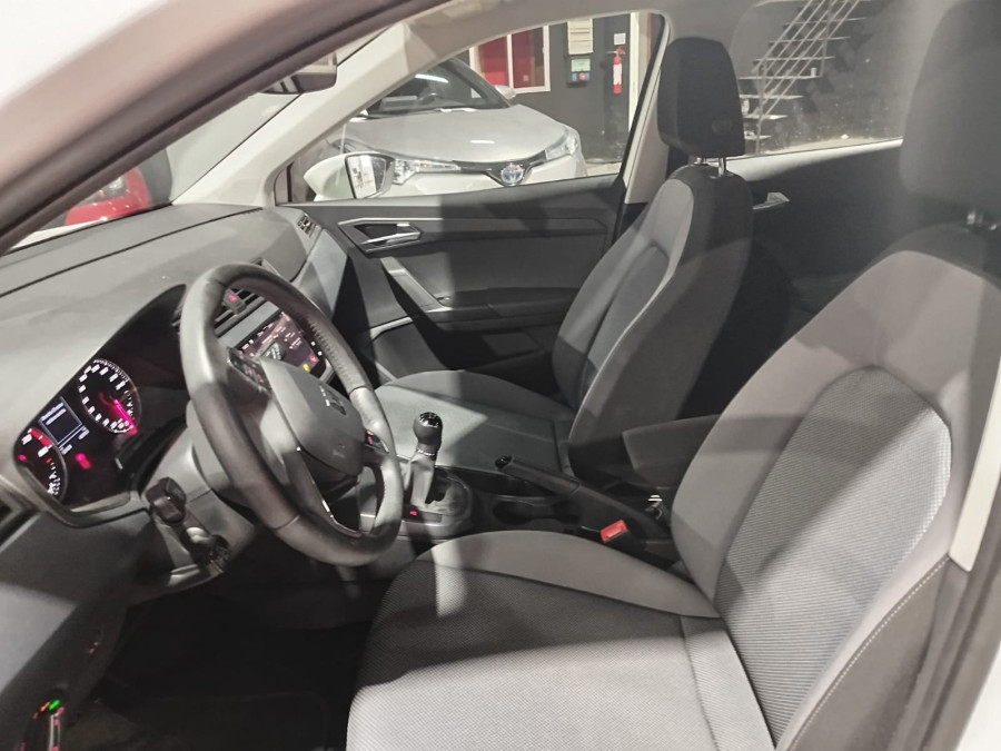 Imagen de SEAT Arona