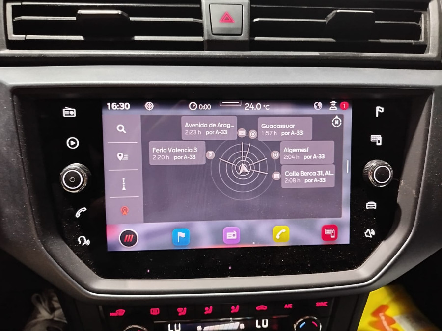 Imagen de SEAT Arona