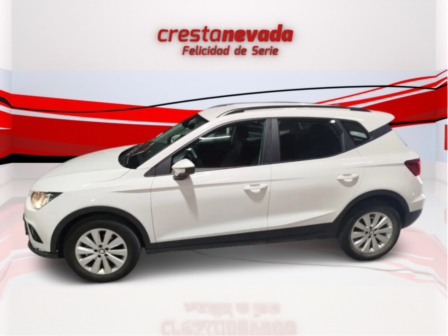 Imagen de SEAT Arona