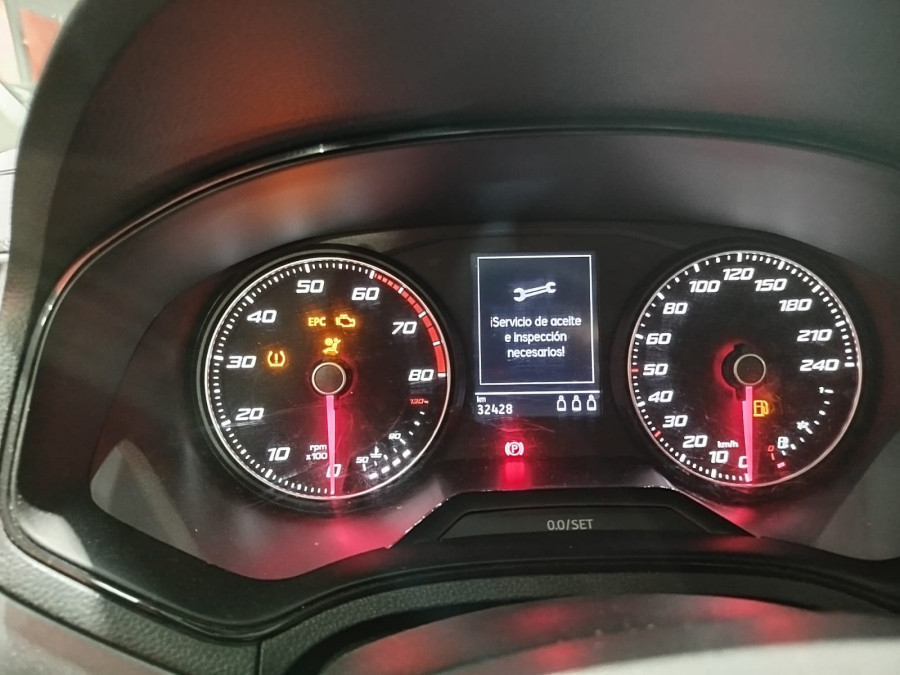 Imagen de SEAT Arona