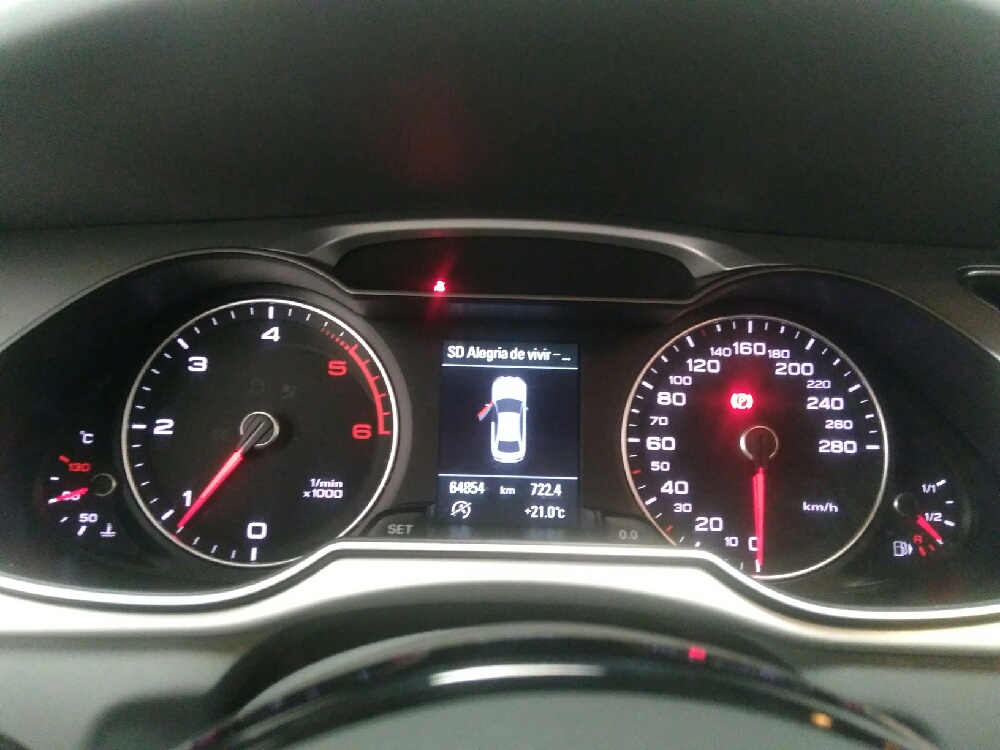 Imagen de AUDI A4