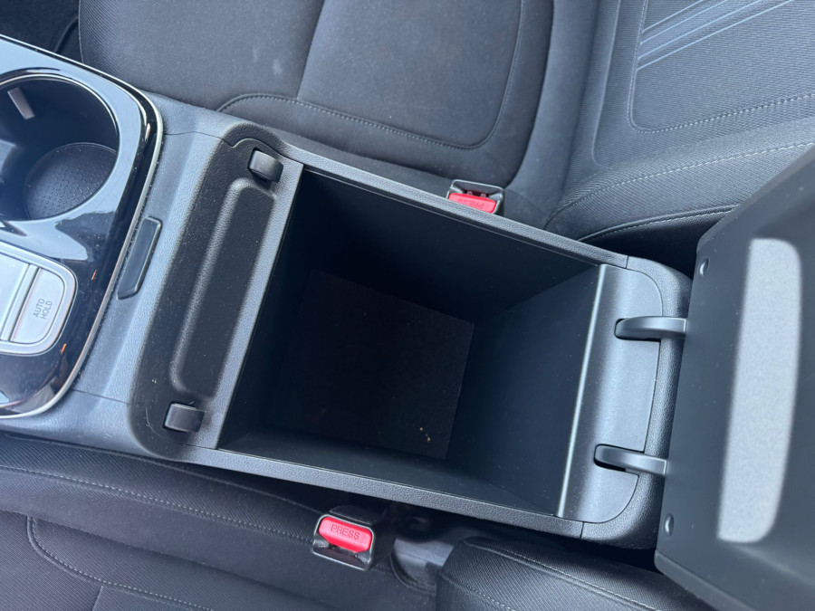 Imagen de Hyundai TUCSON