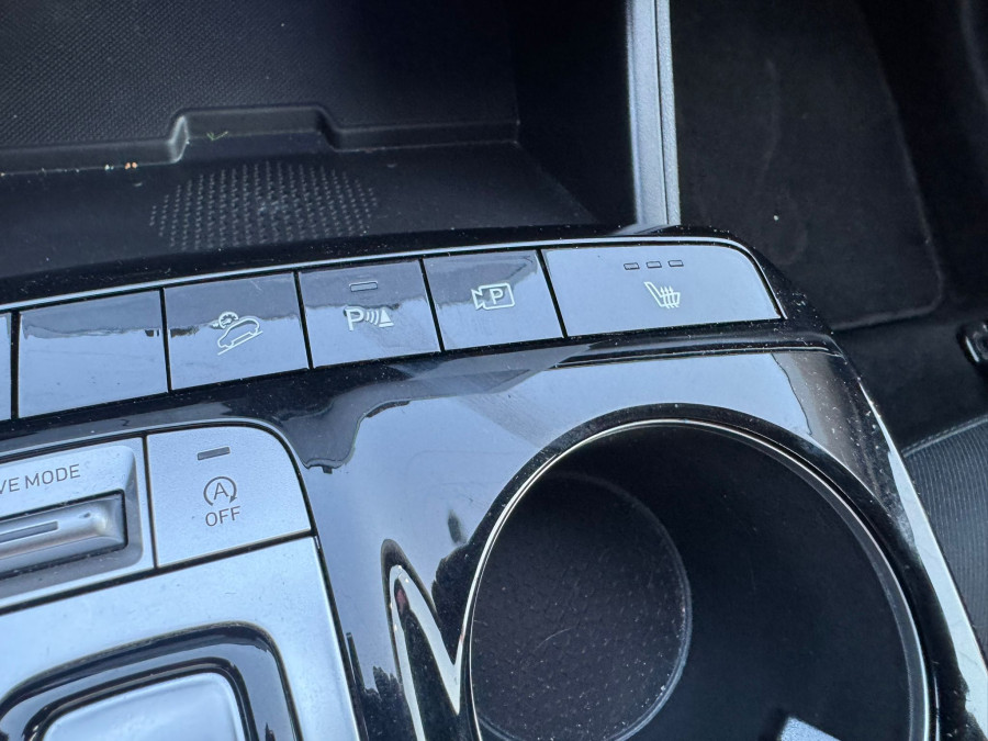 Imagen de Hyundai TUCSON